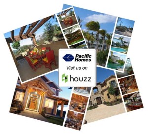 pacific homes houzz images