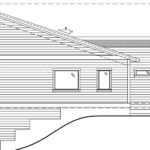 Westcoast Contemporary Prefab Cottage Plans