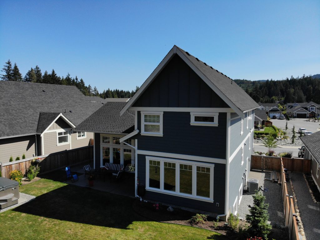 Shawnigan Package Exterior 6