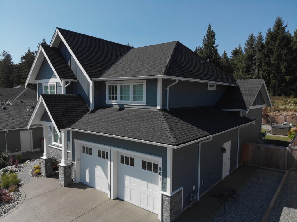 Shawnigan Package Exterior 3