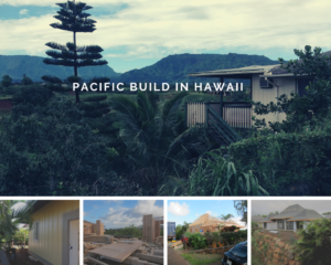 Hawaii Build