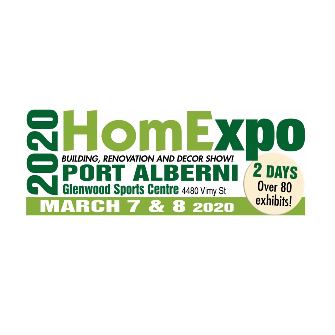 Port Alberni Home Expo