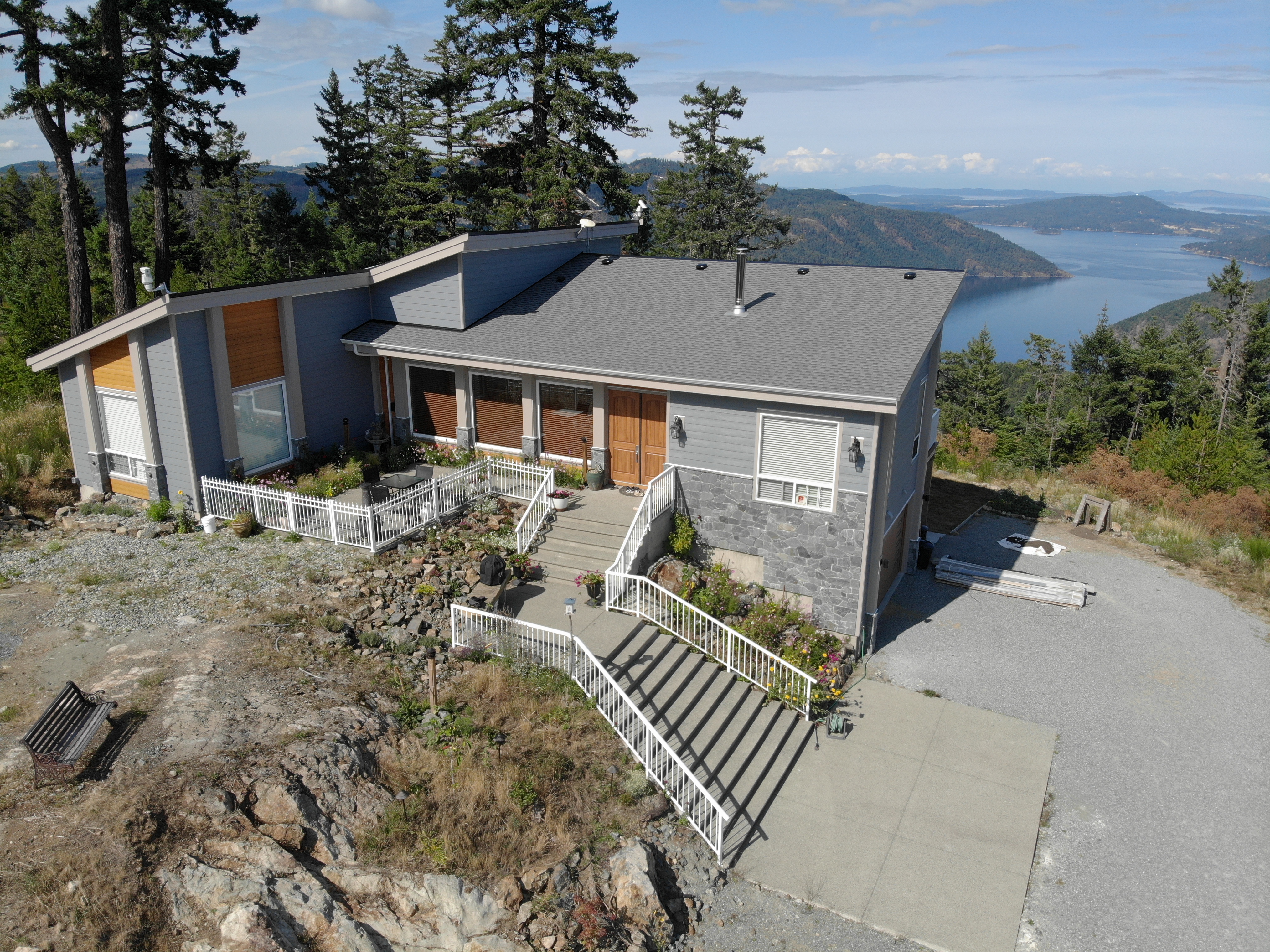 modern design home