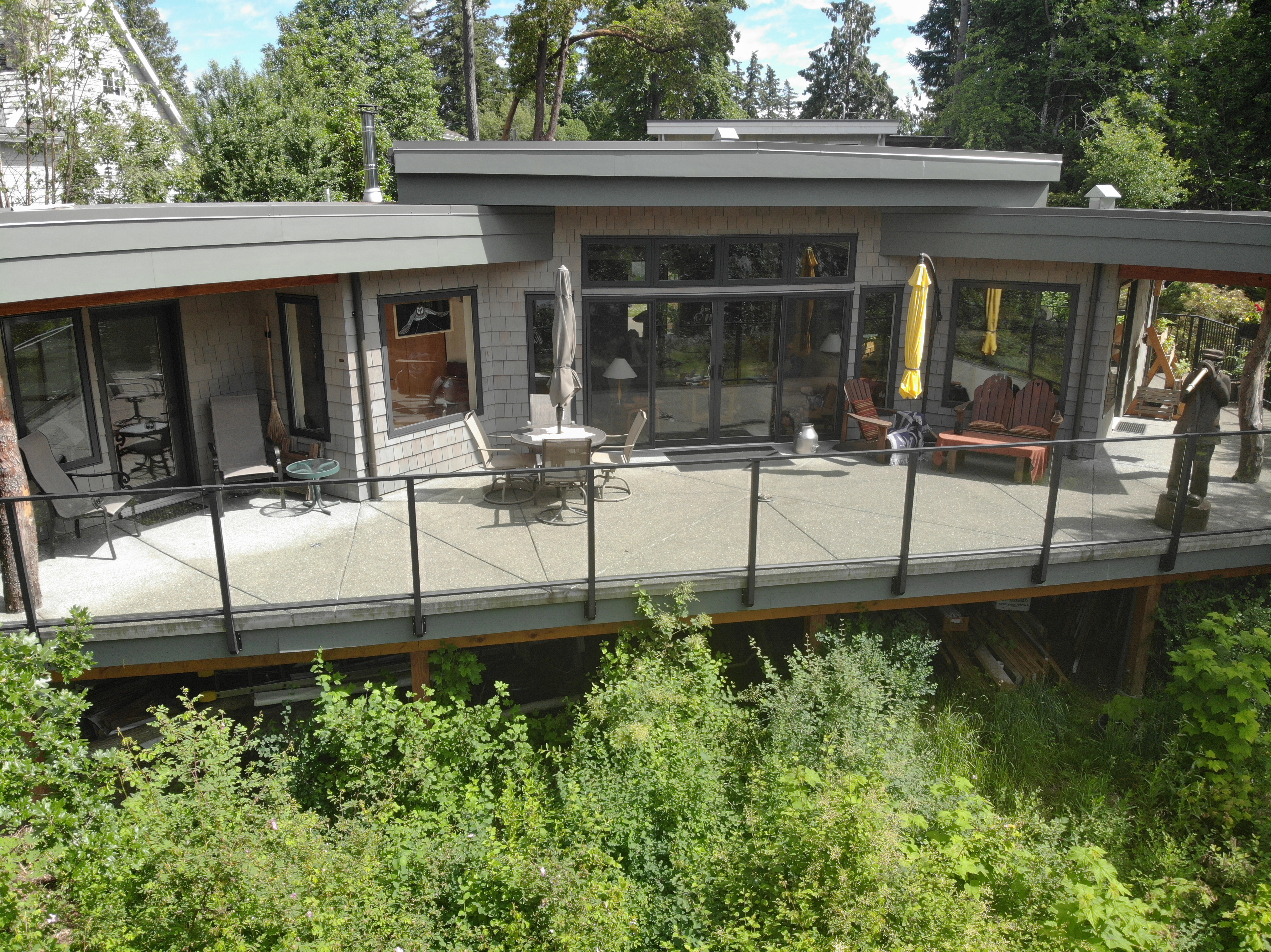 Coastal Contemporary