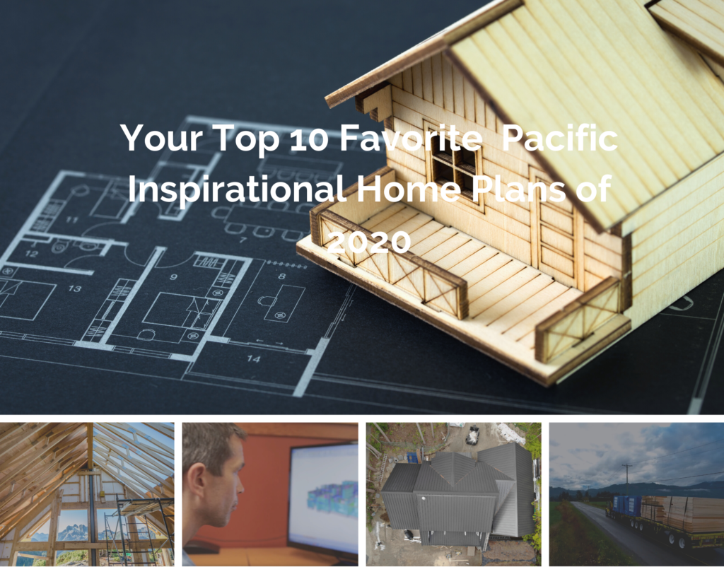 Top 10 Home Plans of 2020