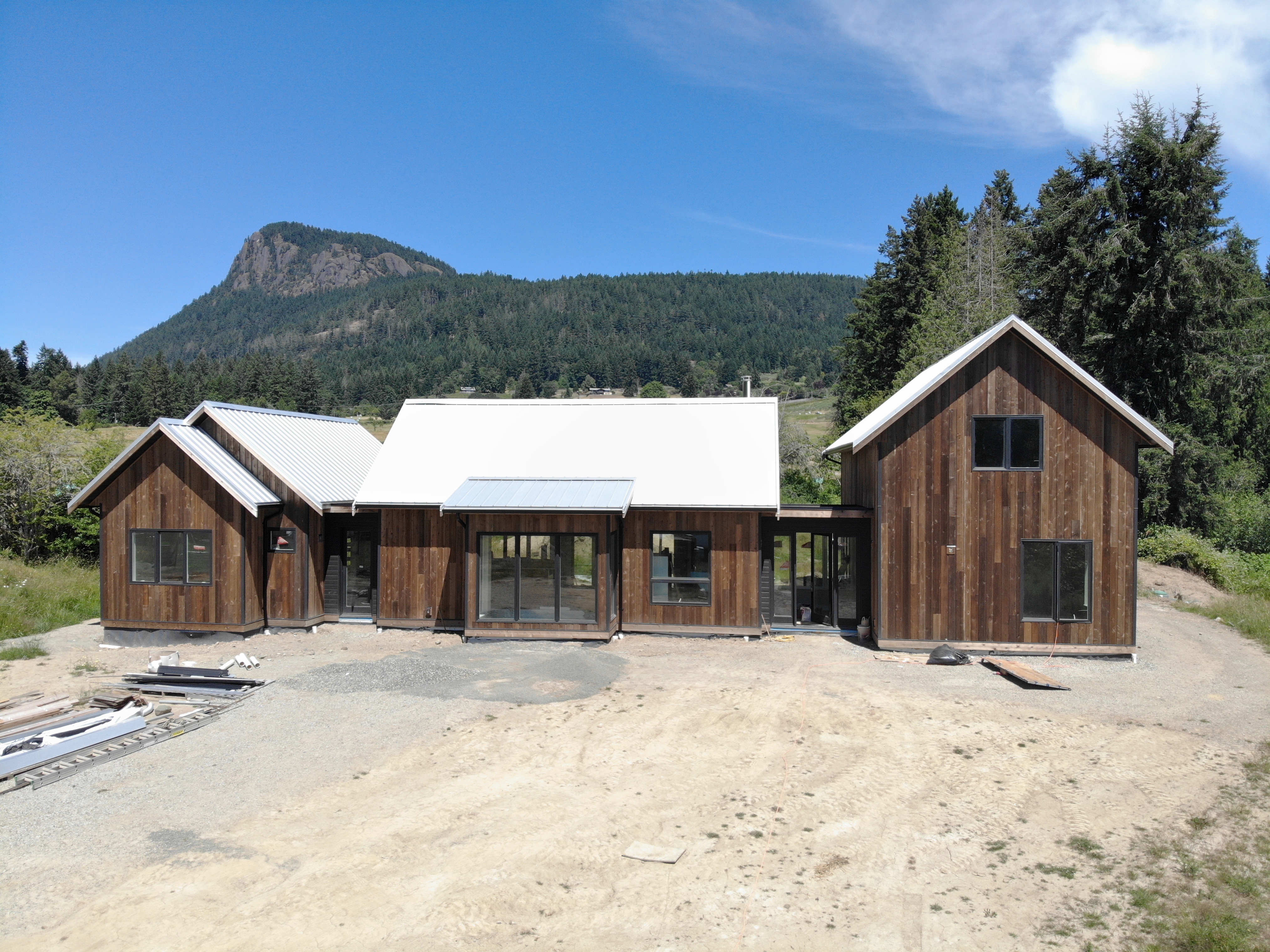 salt spring stunner