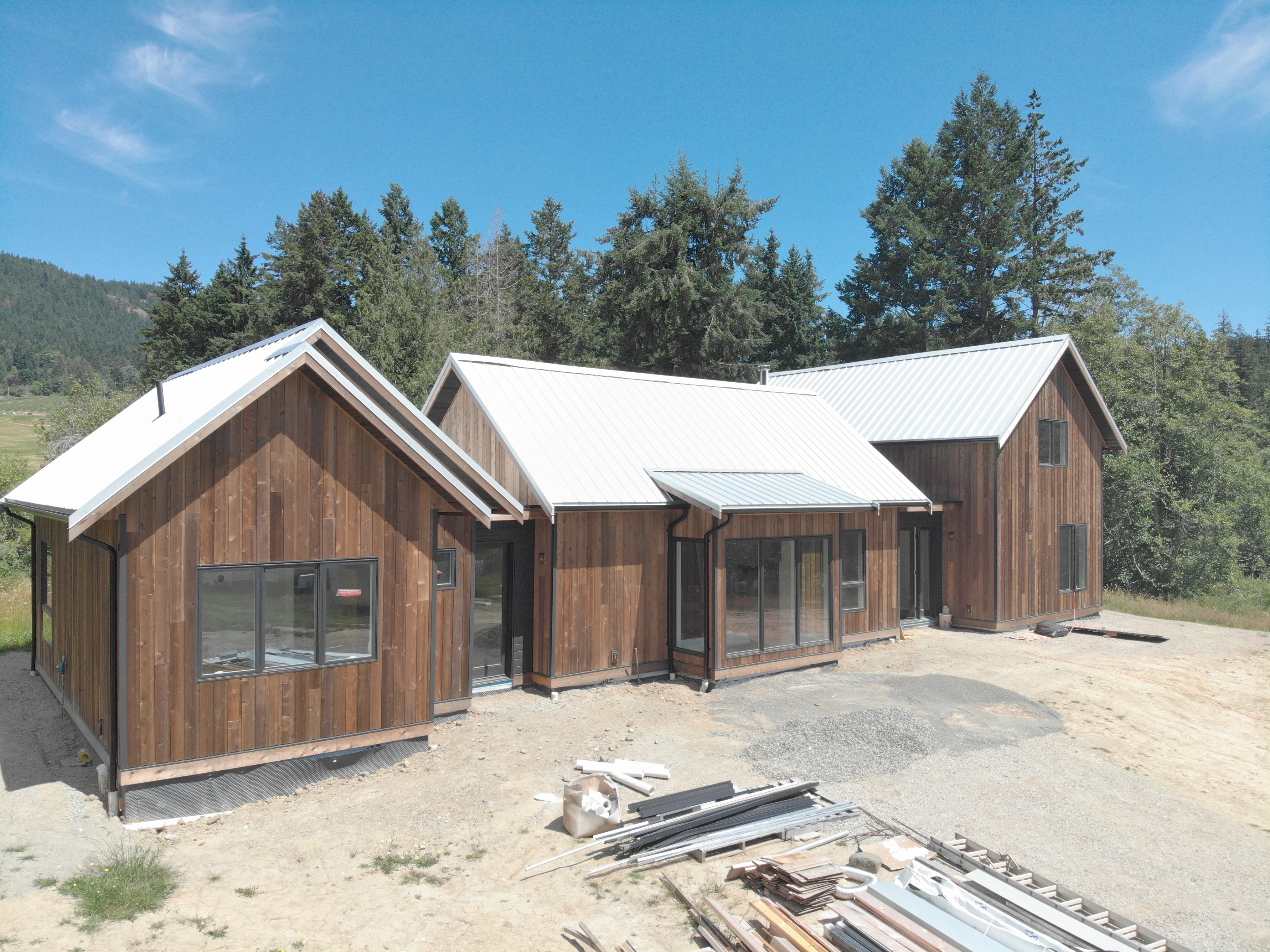 salt spring stunner
