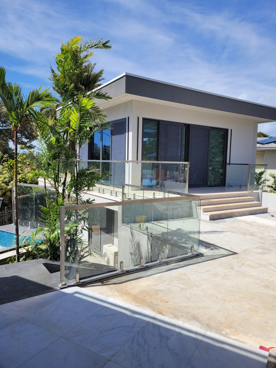 Prefab Home in Hawaii