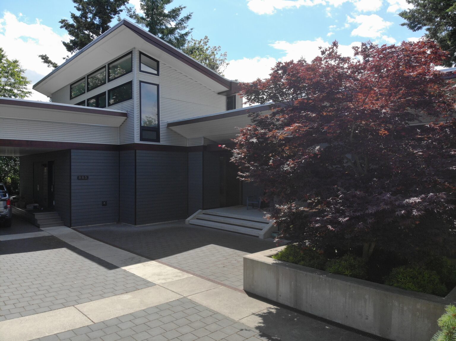 Vancouver Island Prefab Home Pacific Homes