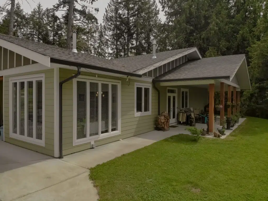 single-floor-residence Rach style floor plans are ideal for those planning on aging in place